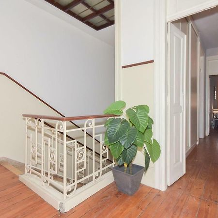 Oporto Rivoli Apartments Kültér fotó