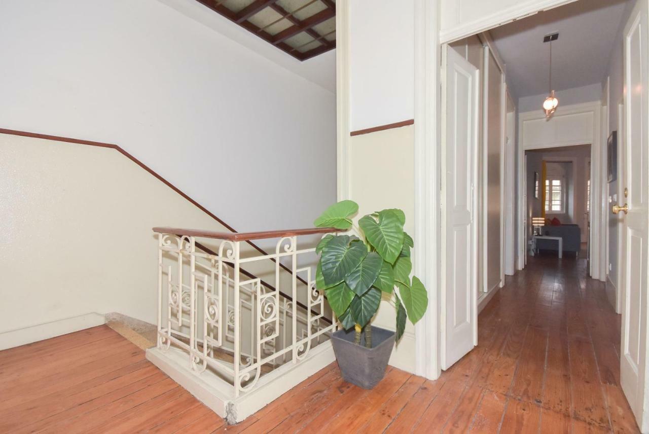 Oporto Rivoli Apartments Kültér fotó