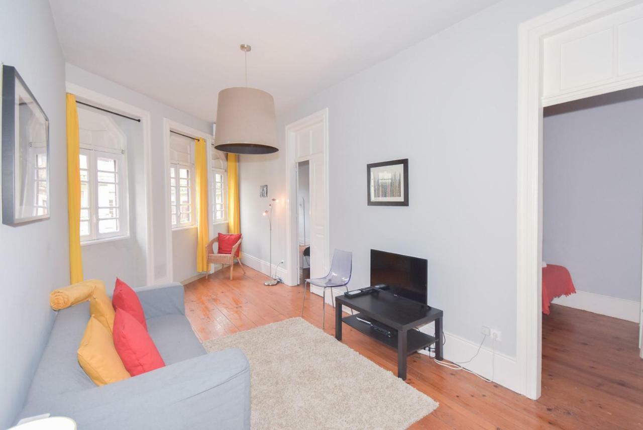 Oporto Rivoli Apartments Kültér fotó