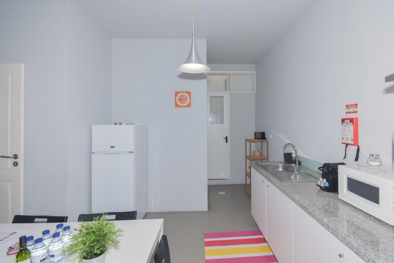 Oporto Rivoli Apartments Kültér fotó